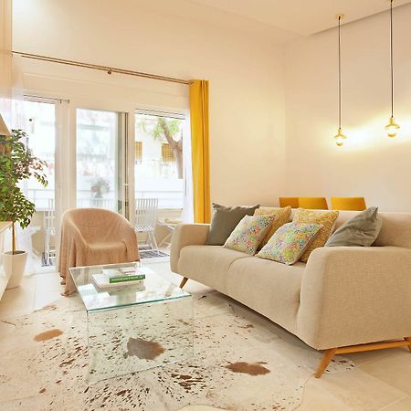 Azahara Marbella Apartment Ngoại thất bức ảnh