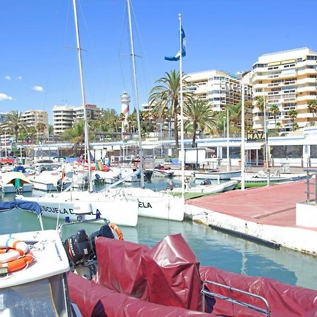 Azahara Marbella Apartment Ngoại thất bức ảnh