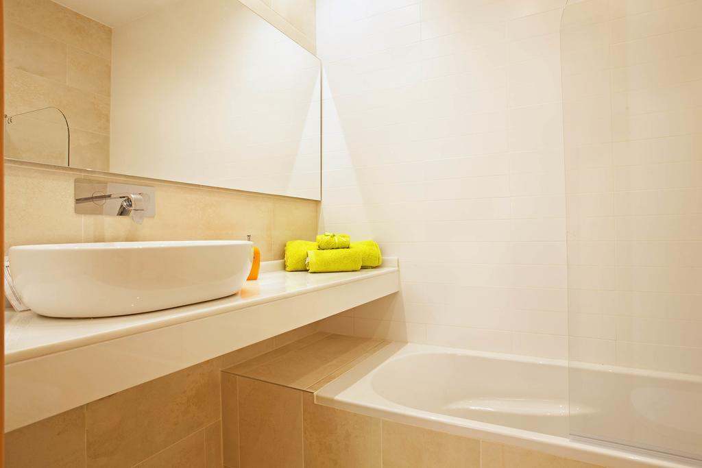 Azahara Marbella Apartment Ngoại thất bức ảnh