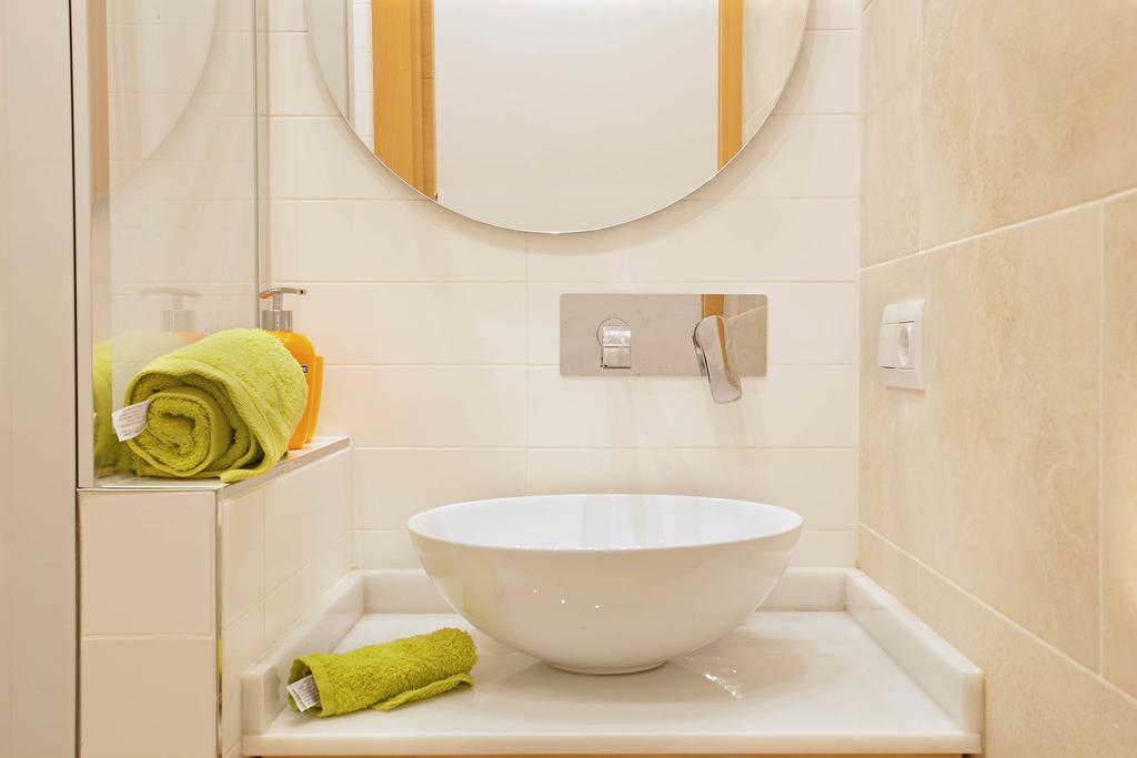 Azahara Marbella Apartment Ngoại thất bức ảnh