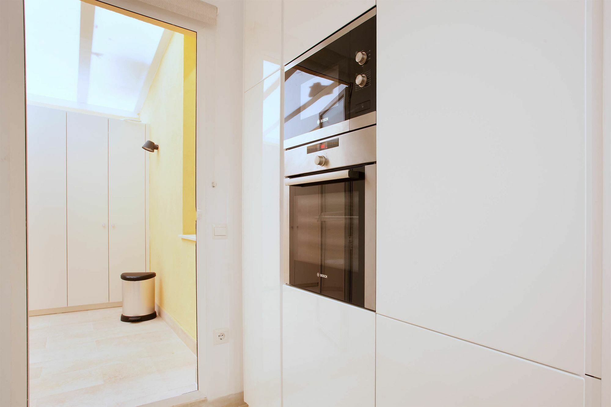 Azahara Marbella Apartment Ngoại thất bức ảnh