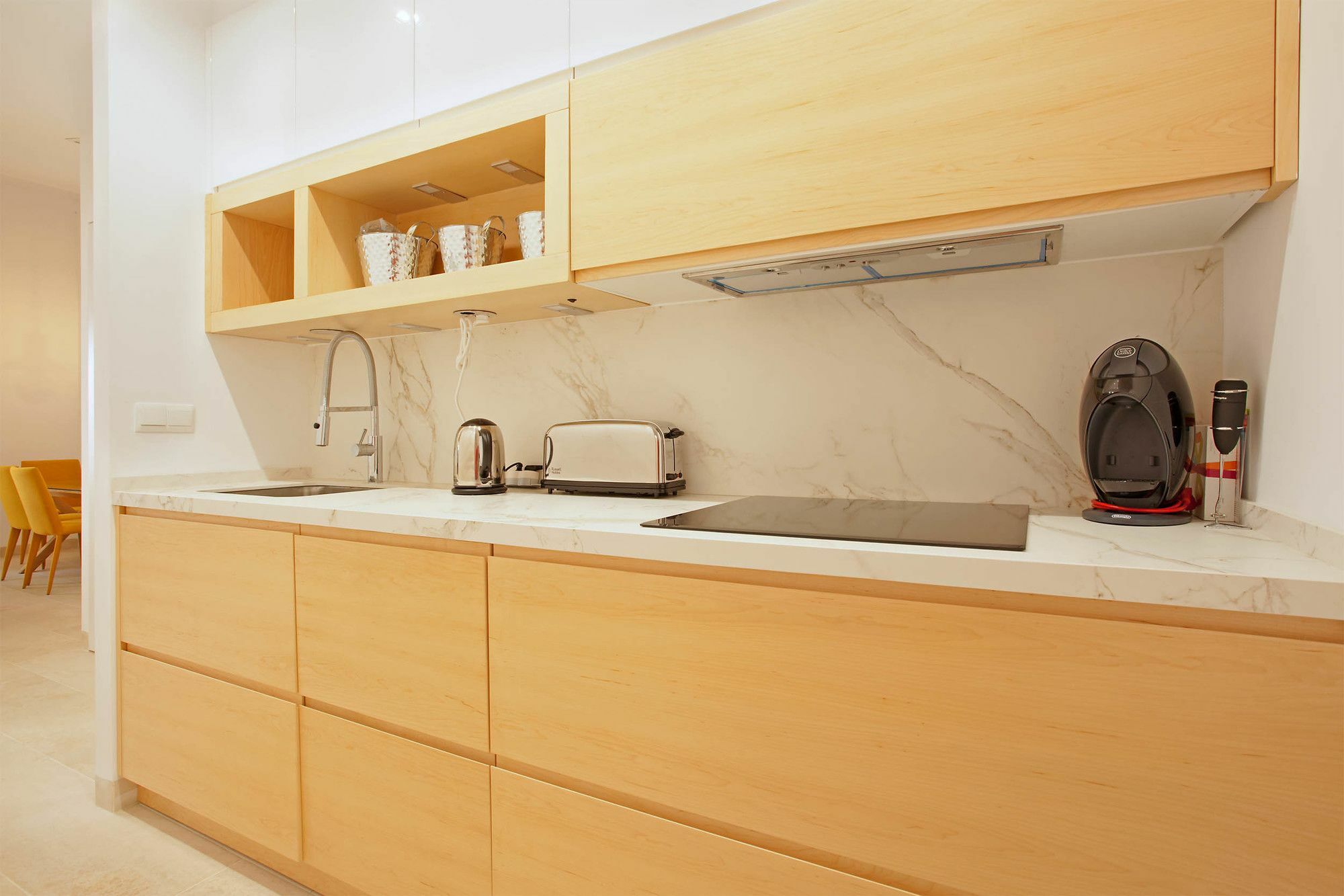 Azahara Marbella Apartment Ngoại thất bức ảnh