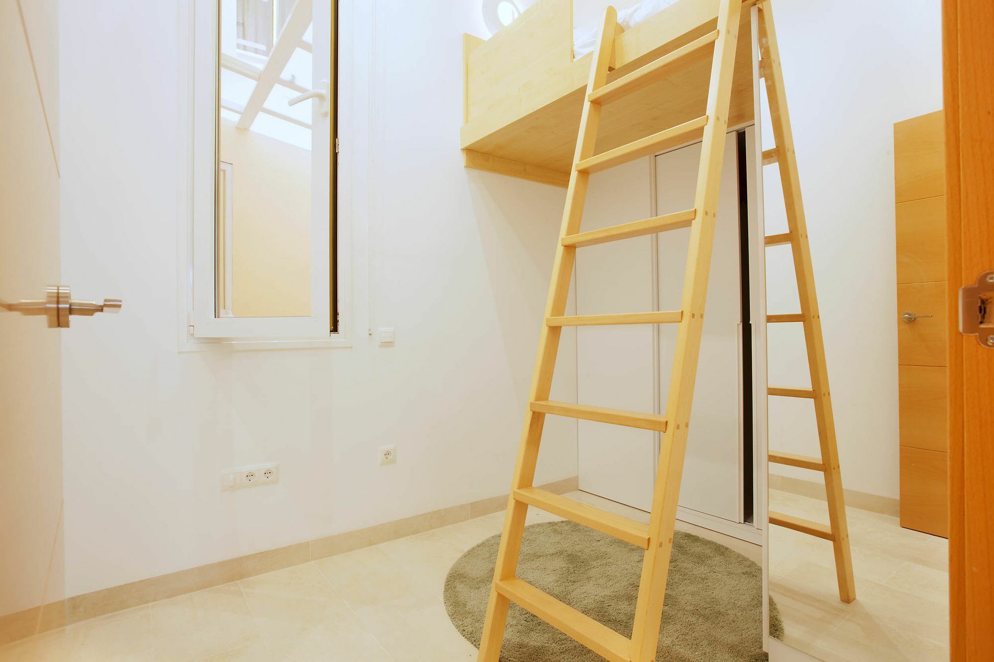 Azahara Marbella Apartment Ngoại thất bức ảnh