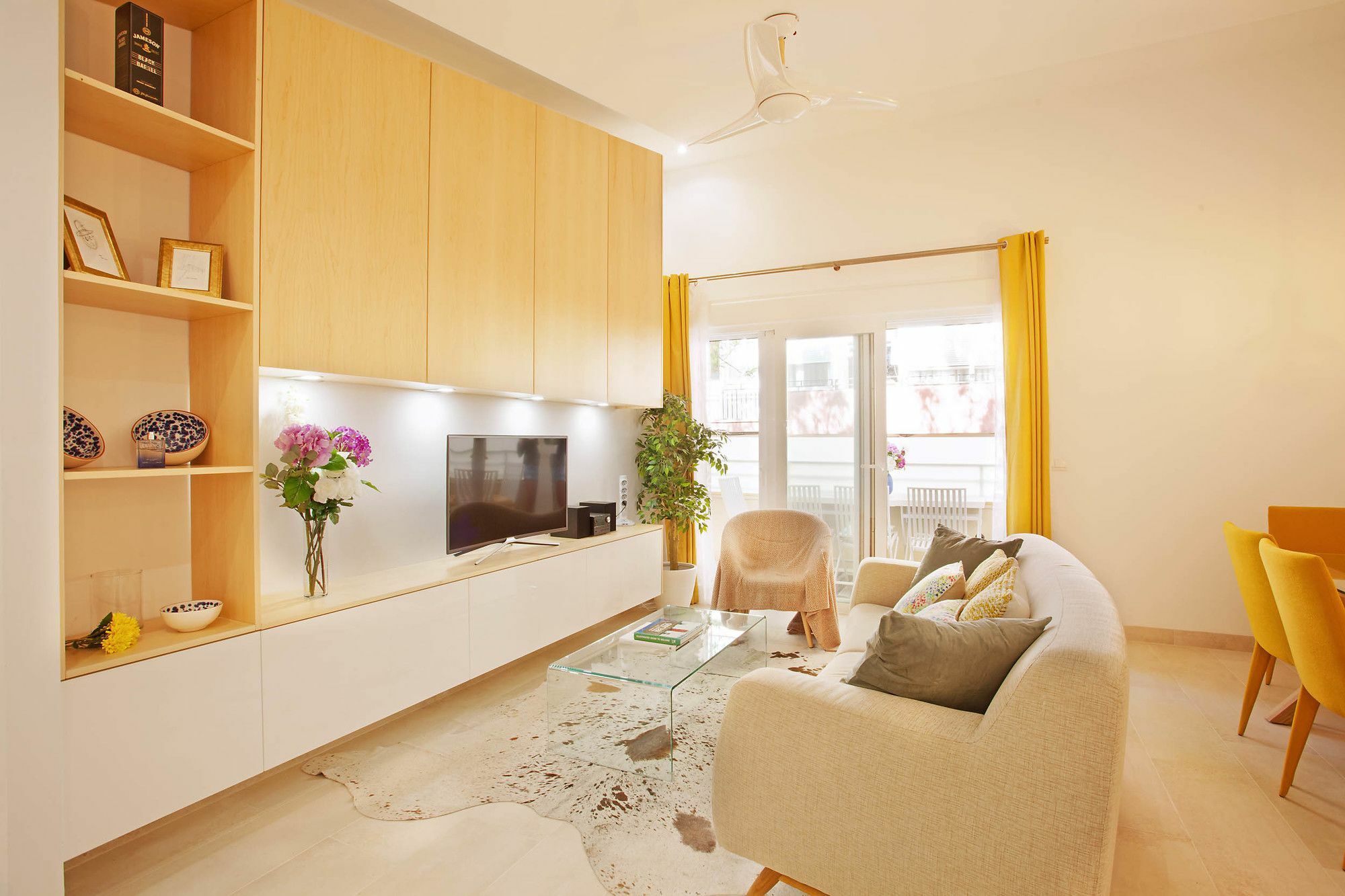 Azahara Marbella Apartment Ngoại thất bức ảnh
