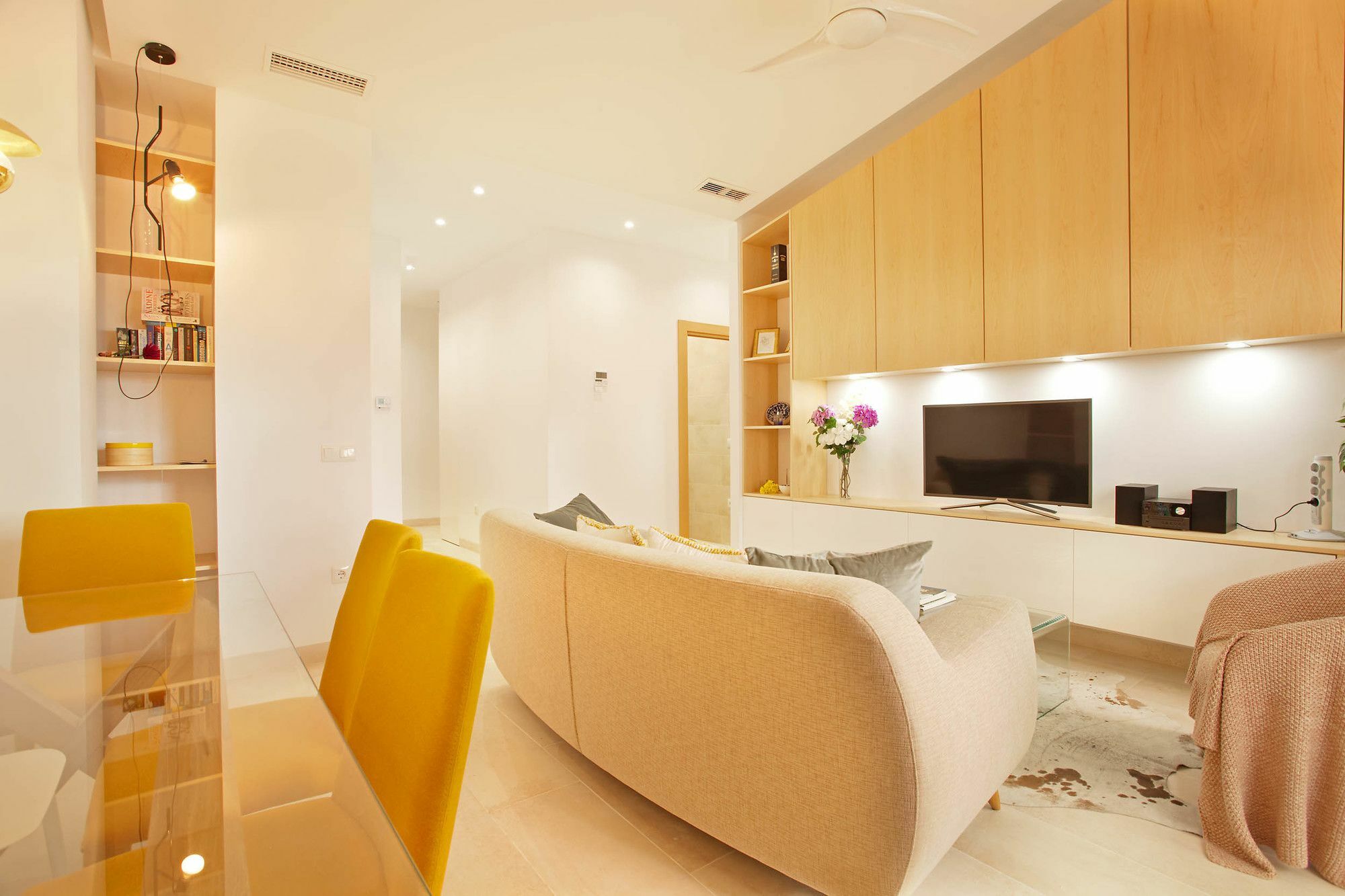 Azahara Marbella Apartment Ngoại thất bức ảnh