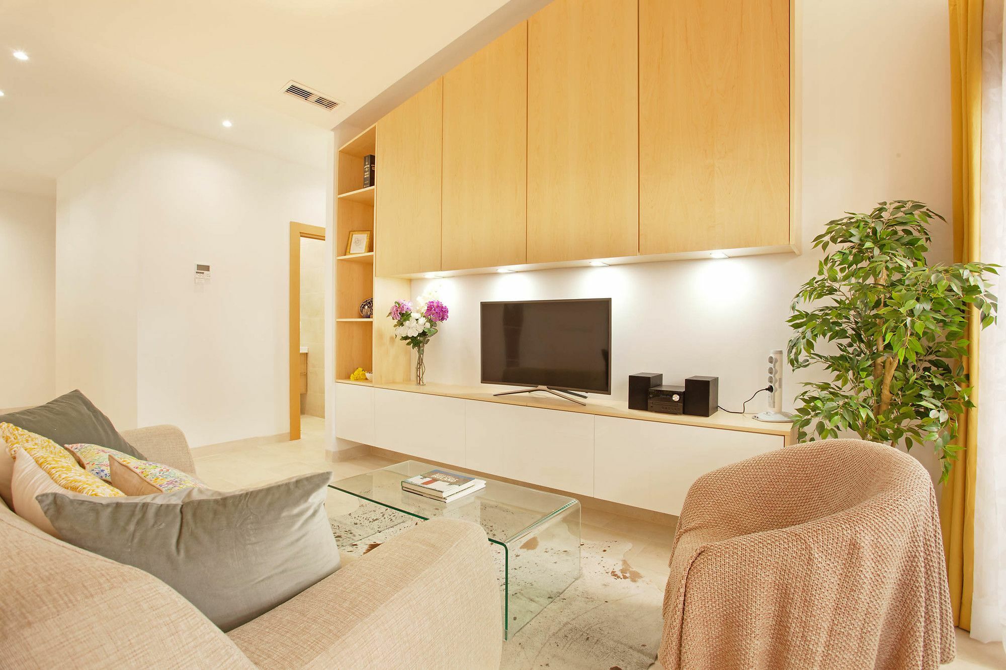 Azahara Marbella Apartment Ngoại thất bức ảnh