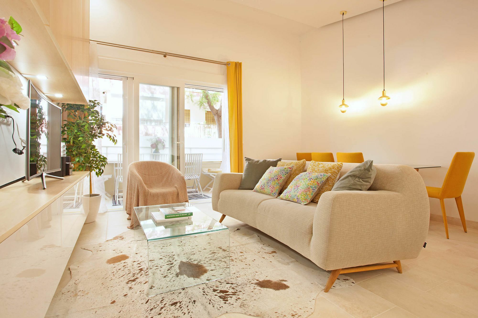 Azahara Marbella Apartment Ngoại thất bức ảnh