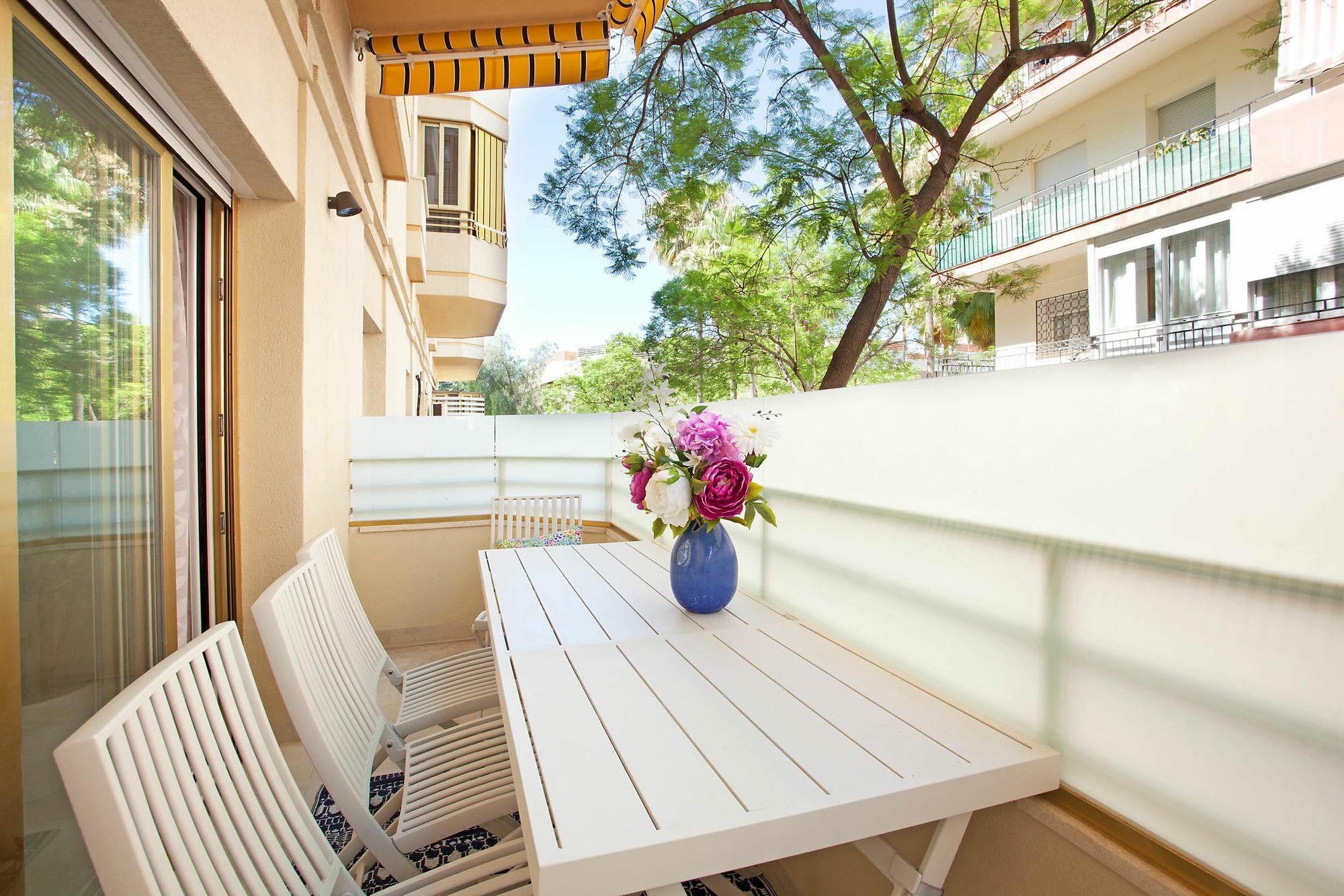 Azahara Marbella Apartment Ngoại thất bức ảnh