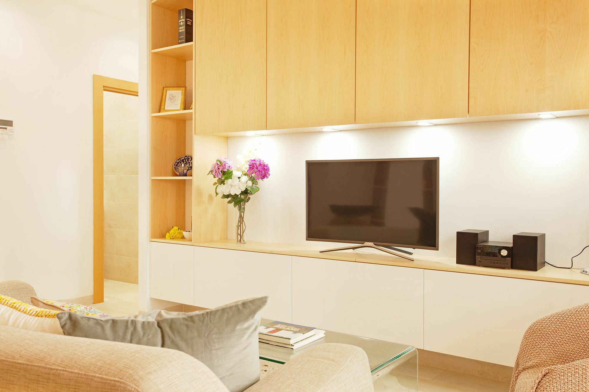 Azahara Marbella Apartment Ngoại thất bức ảnh
