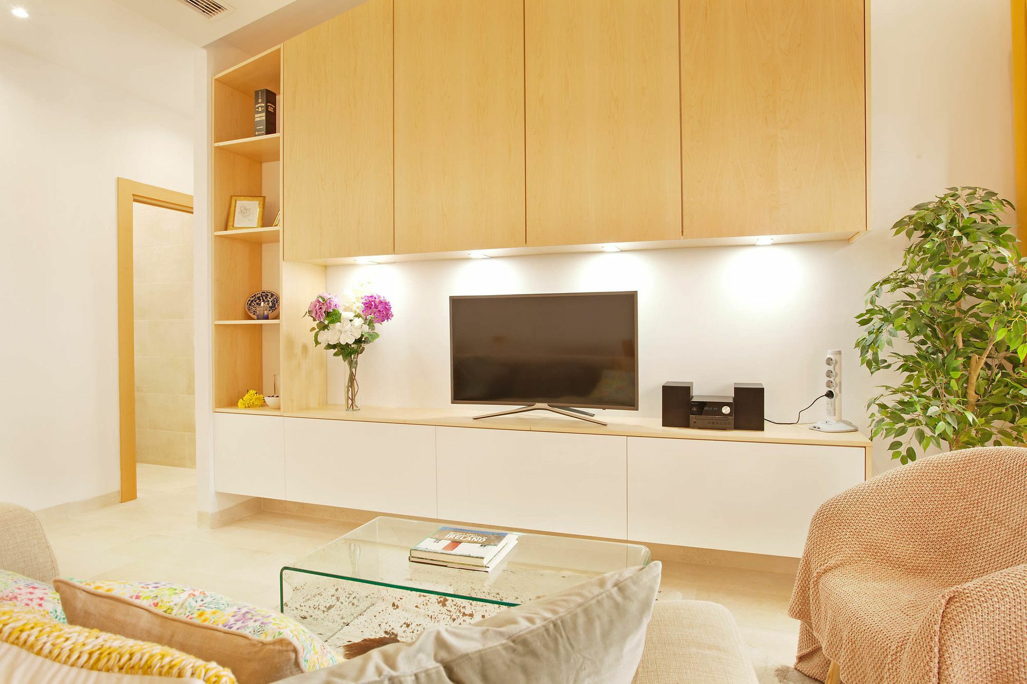 Azahara Marbella Apartment Ngoại thất bức ảnh