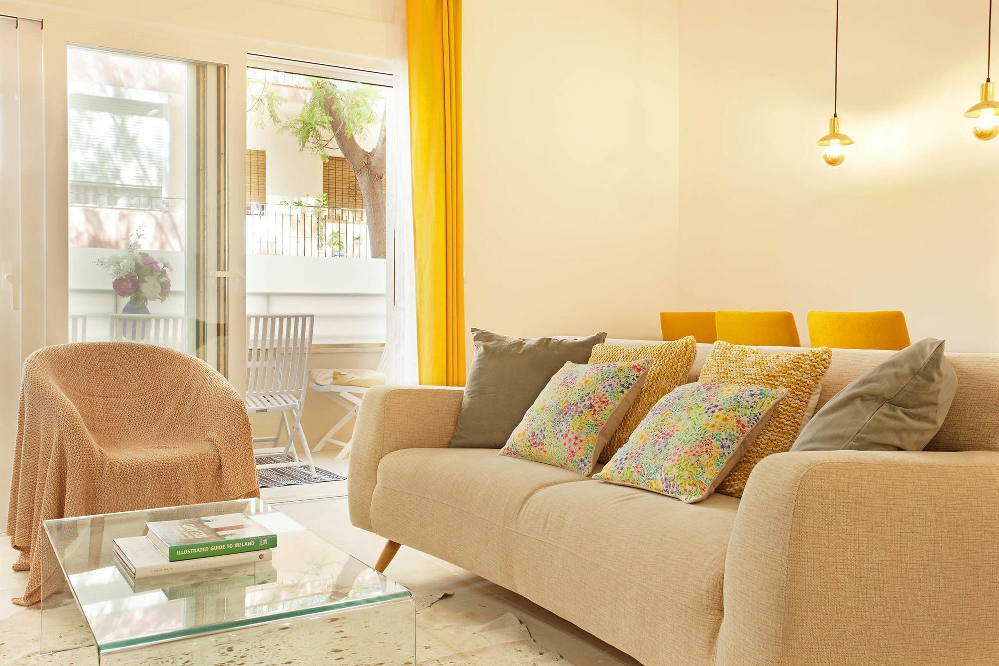 Azahara Marbella Apartment Ngoại thất bức ảnh