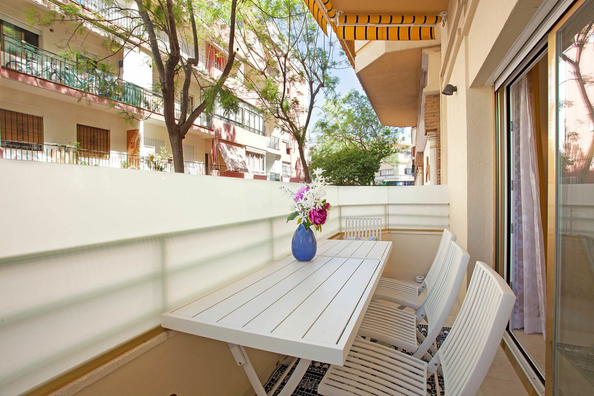 Azahara Marbella Apartment Ngoại thất bức ảnh