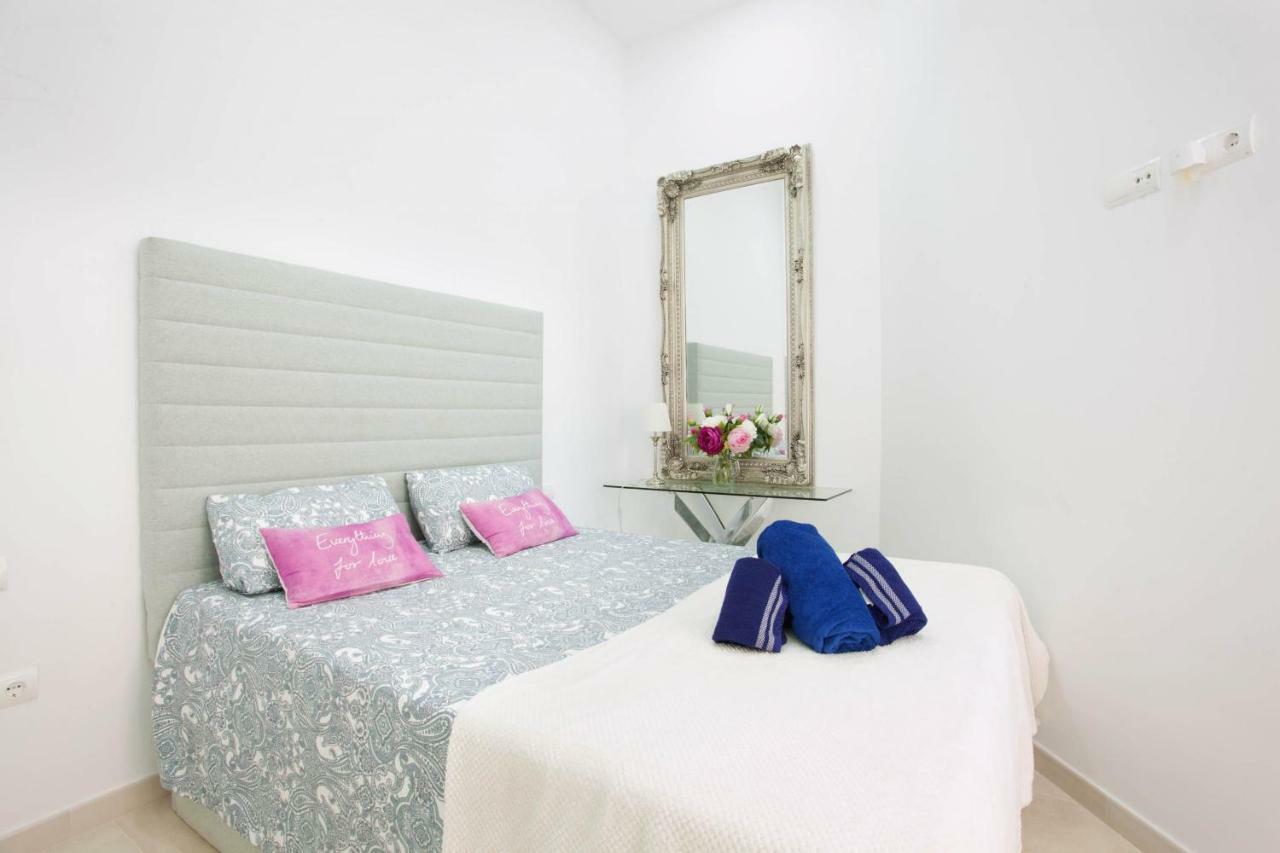 Azahara Marbella Apartment Ngoại thất bức ảnh