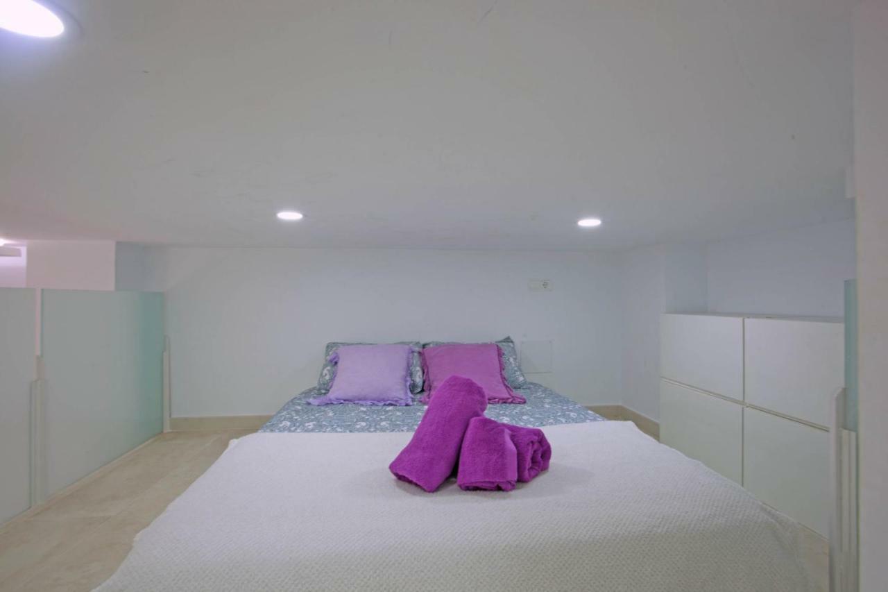 Azahara Marbella Apartment Ngoại thất bức ảnh