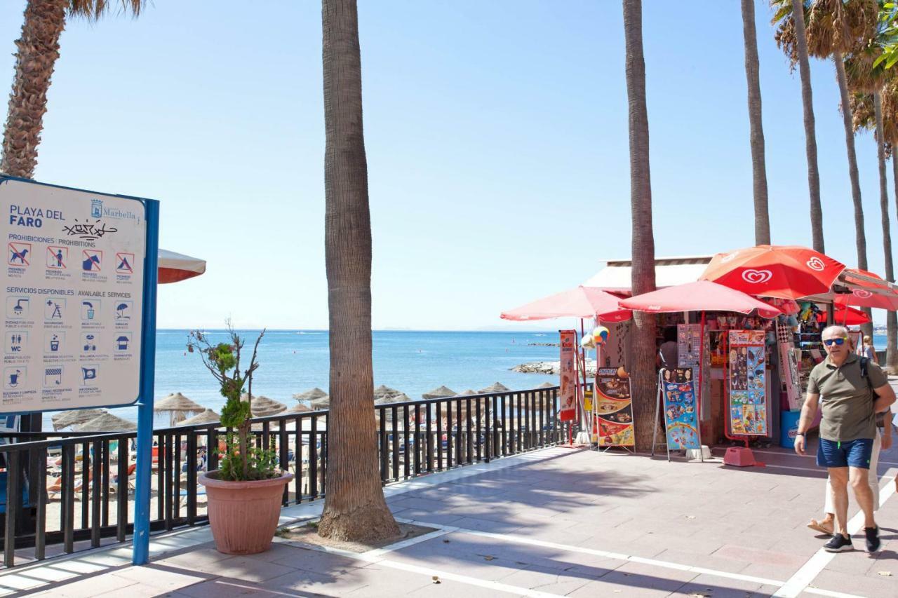 Azahara Marbella Apartment Ngoại thất bức ảnh
