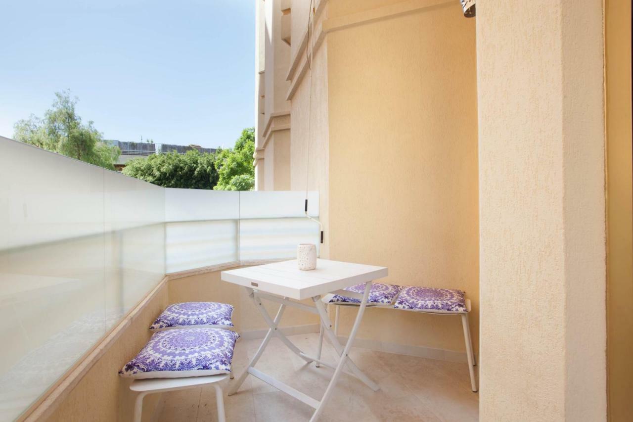 Azahara Marbella Apartment Ngoại thất bức ảnh