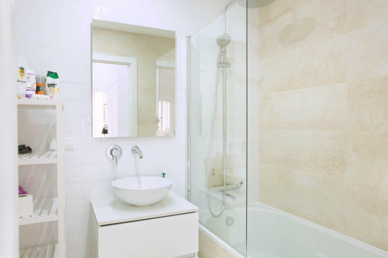 Azahara Marbella Apartment Ngoại thất bức ảnh