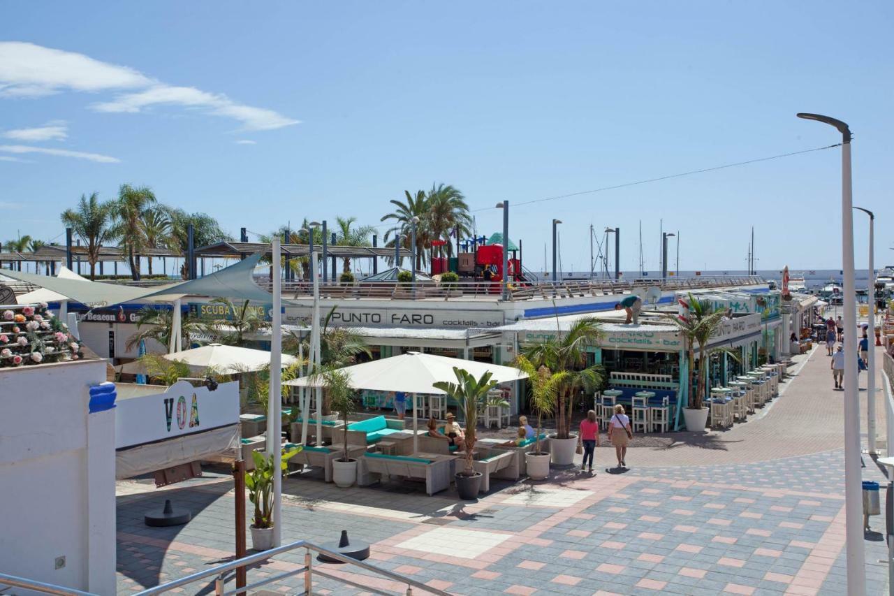 Azahara Marbella Apartment Ngoại thất bức ảnh