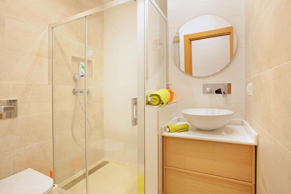 Azahara Marbella Apartment Ngoại thất bức ảnh